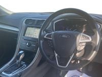 Used Ford Mondeo Vignale 209 HP (153 kW) 2017 Sedan