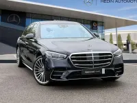 Used Mercedes S500L AMG line 2023 Sedan