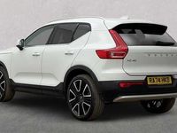 Used Volvo XC40 Ultra 197 HP (144 kW) 2025 SUV
