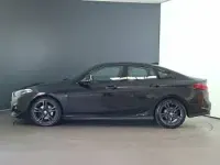 Used BMW 218 M Sport 136 HP (100 kW) 2021 Black Sedan