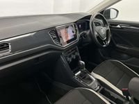 used VW T-Roc 2.0 TDI SEL 5dr DSG