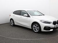 used BMW 118 1 Series 1.5 i Sport Hatchback 5dr Petrol DCT Euro 6 (s/s) (140 ps) Sun Protection Pack
