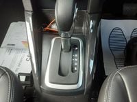 Used Ford Ecosport Titanium 112 HP (82 kW) 2017 Black SUV
