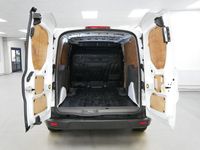 Usado Ford Transit Connect Limited 120 HP (88 kW) 2022 Branco Monovolume