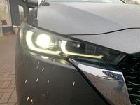 Used Mazda CX-5 Inclusive 184 HP (135 kW) 2022 Grey SUV