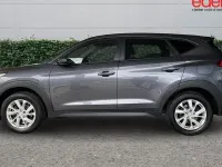 Used Hyundai Tucson SE 132 HP (97 kW) 2020 SUV