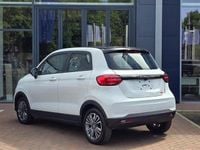 New Leapmotor T03 69 kW (95 HP) 2025 Hatchback