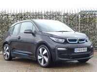 used BMW i3 i3120AH 5d 168 BHP