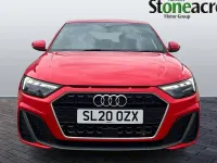 Used Audi A1 Sportback S-Line 150 HP (110 kW) 2026 Hatchback