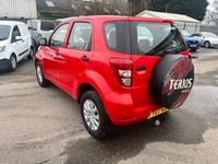 used Daihatsu Terios 1.5 S 5dr