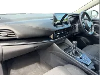 Used Nissan Qashqai N-Connecta 138 HP (101 kW) 2022 Grey SUV
