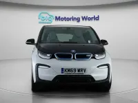 Usado BMW i3 125 kW (170 CV) 2019 Utilitario