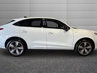 New Audi Q3 Design 150 HP (110 kW) 2025 Glacier white SUV