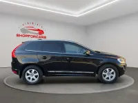 Used Volvo XC60 SE 181 HP (133 kW) 2014 Black SUV