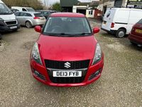 used Suzuki Swift 1.6 Sport 3dr