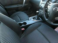 Used Nissan Qashqai 2007 SUV