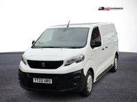 Used Peugeot Expert Premium 2022 White Van