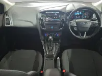 Usado Ford Focus Titanium 150 HP (110 kW) 2015 Prateado Carrinha