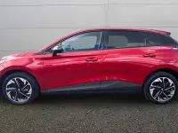 Used MG MG4 EV Trophy 150 kW (204 HP) 2025 Hatchback