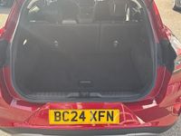 Used Ford Puma Titanium 125 HP (91 kW) 2026 SUV