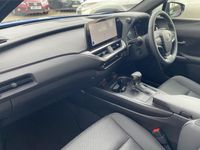 used Lexus UX 250h 2.0 5dr CVT [Premium Plus] - 2024 (24)