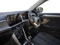 Used VW T-Roc Life 150 HP (110 kW) 2023 Silver SUV