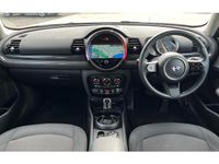 Used Mini Cooper Clubman Classic 136 HP (100 kW) 2023 Blue Estate