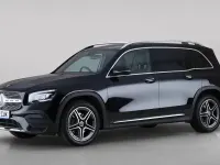 Used Mercedes GLB200 AMG line 163 HP (119 kW) 2022 SUV