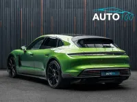 Used Porsche Taycan Performance Package 11 kW (15 HP) 2022 Estate
