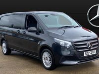 Used Mercedes Vito 163 HP (119 kW) 2025 Van