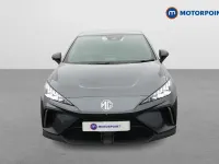 Used MG MG4 EV Trophy 319 kW (435 HP) 2024 Grey Hatchback
