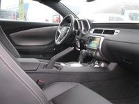 Used Chevrolet Camaro 2013 Cabriolet