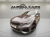 Usado BMW M340 M Sport 2021 Gris Berlina