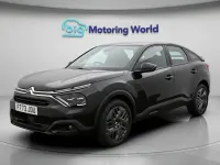 Used Citroën C4 PureTech 131 HP (96 kW) 2024 SUV
