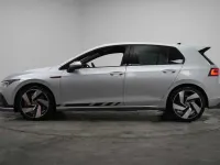 Used VW Golf VII 300 HP (220 kW) 2021 Hatchback
