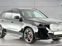 Used BMW iX1 M Sport 147 kW (201 HP) 2025 Black SUV