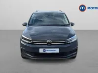 Used VW Touran Match 150 HP (110 kW) 2025 Grey MPV