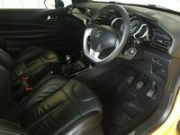 Used Citroën DS3 95 HP (69 kW) 2010 Hatchback