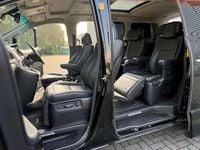 Used Toyota Alphard Edition 2013 Black