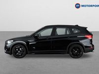 Used BMW X1 Sport Line 2020 Black SUV