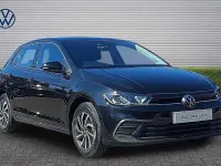 Used VW Polo 95 HP (69 kW) 2023 Hatchback