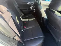 Used Lexus CT200h 2013 White Hatchback