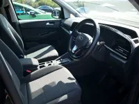 Used Ford Grand Tourneo Connect Titanium 114 HP (83 kW) 2023 Black MPV