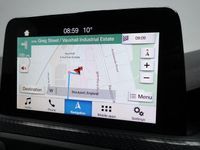 Used Ford Focus ST-Line X 182 HP (133 kW) 2018 Blue Hatchback