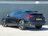 Used Citroën C5 Aircross PureTech 131 HP (96 kW) 2023 Black SUV