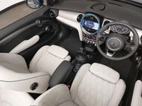 Used Mini Cooper Exclusive 136 HP (100 kW) 2023 Black Hatchback