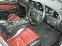 used Jaguar XJ 4.2