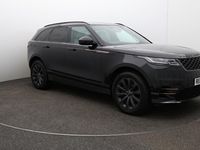 used Land Rover Range Rover Velar 2.0 D240 R-Dynamic SE SUV 5dr Diesel Auto 4WD Euro 6 (s/s) (240 ps) Panoramic Roof