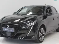 Used Peugeot e-208 GTi 100 kW (136 HP) 2023 Hatchback
