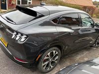 Used Ford Mustang Standard Range 269 HP (197 kW) 2021 Grey Estate